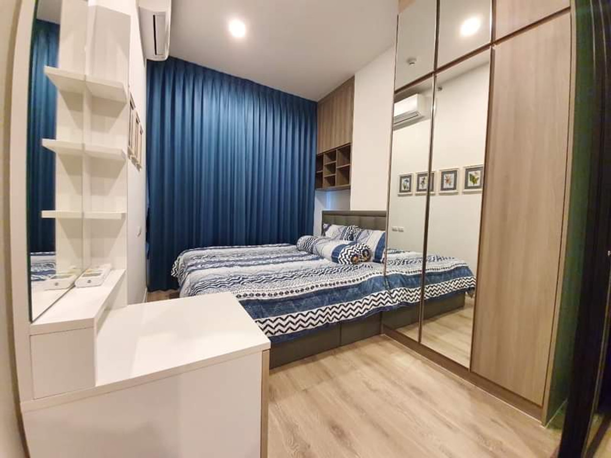 For RentCondoRamkhamhaeng, Hua Mak : ✅ KBR189 ✅ Line : @p2nproperty