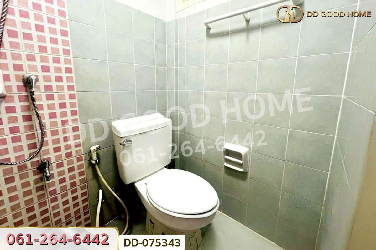 For SaleHousePattaya, Bangsaen, Chonburi : Single House, Baan Eua-Athorn Keha Bowin, Sriracha-Bowin, Chonburi, DD-075343