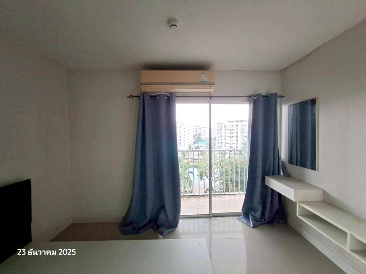 ขายคอนโดท่าพระ ตลาดพลู วุฒากาศ : ขายคอนโด เหมาะกับนักลงทุน