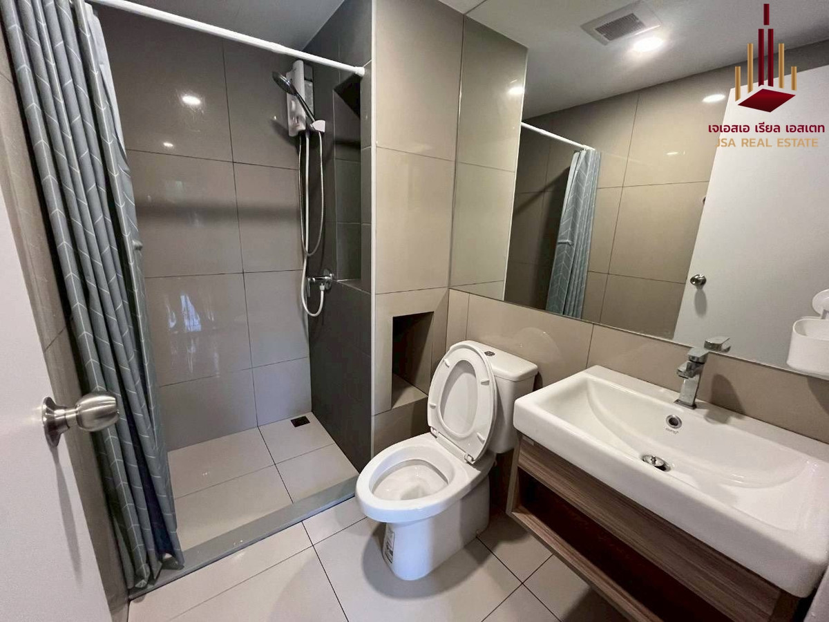 For RentCondoOnnut, Udomsuk : ✨ For Rent: Plum Condo Sukhumvit 97.1 Condo ✨ 💰 Only 13,500 THB/month