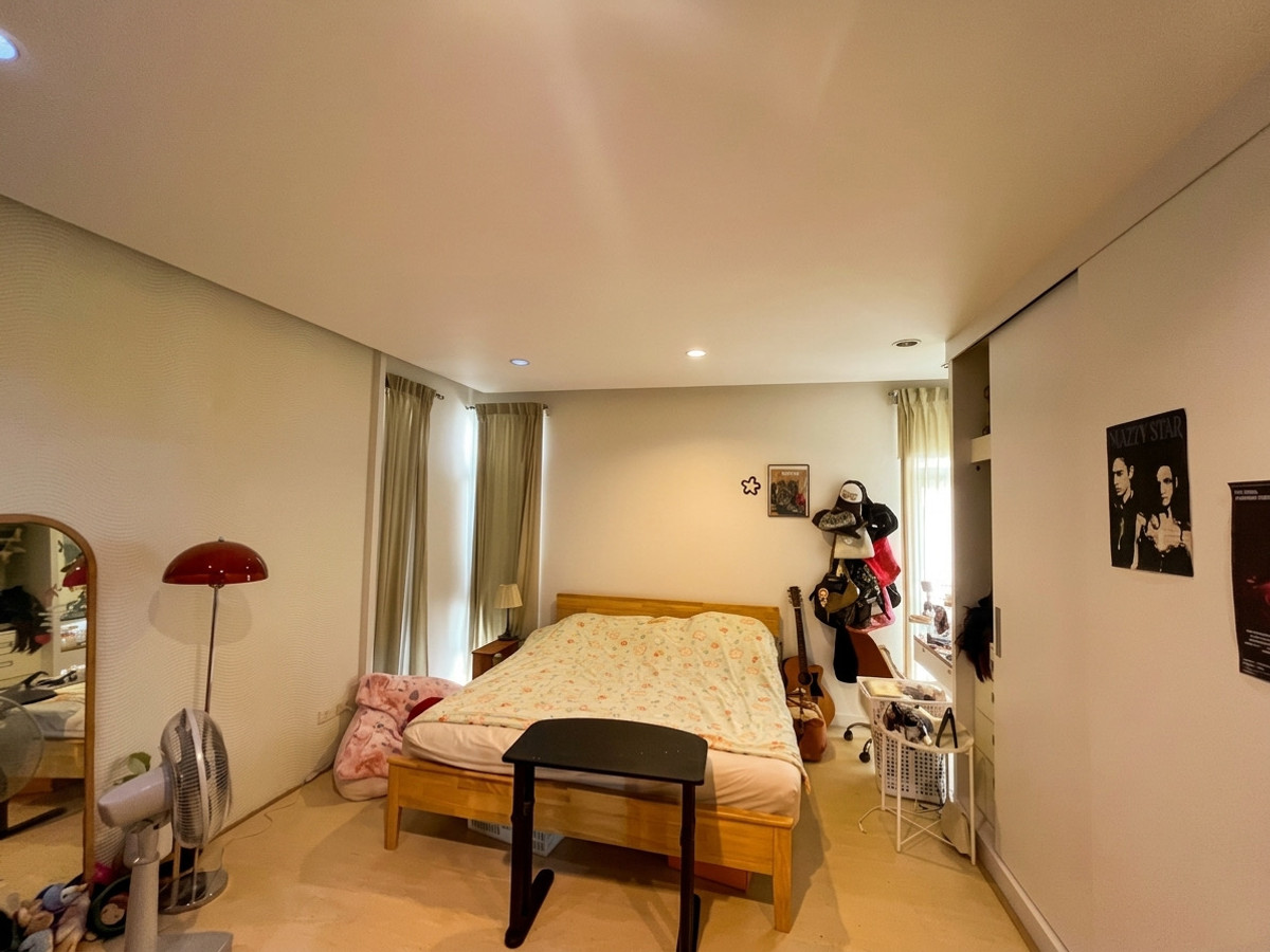 For SaleHouseChaengwatana, Muangthong : Grand Canal Prachachuen / 4 Bedrooms (For Sale), Grand Canal Prachachuen / 4 Bedrooms (FOR SALE) BNS038