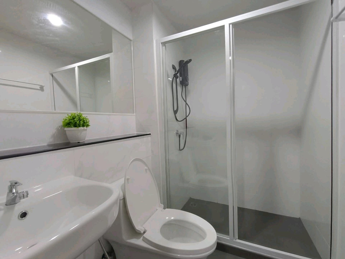 ให้เช่าคอนโดอ่อนนุช อุดมสุข : 🚆✨ ใกล้ BTS ปุณณวิถี เดินทางสะดวก พร้อม Shuttle Bus รับ-ส่ง BTS อยู่สบาย ครบจบในที่เดียว