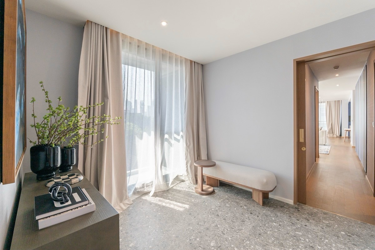 For RentCondoSukhumvit, Asoke, Thonglor : ✨ VIA 34 – Pet friendly Private Luxury Living in Sukhumvit ✨Near BTS Thonglor 
Up to 2 pets (max. 25 kg each)