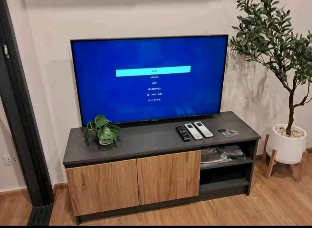 For RentCondoLadprao, Central Ladprao : The Line Vibe for rent