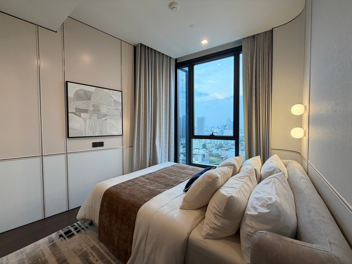 For SaleCondoSukhumvit, Asoke, Thonglor : 1 Bedroom Starts 8.4 MB* Discover Exclusive Living at AESTIQ Thonglor