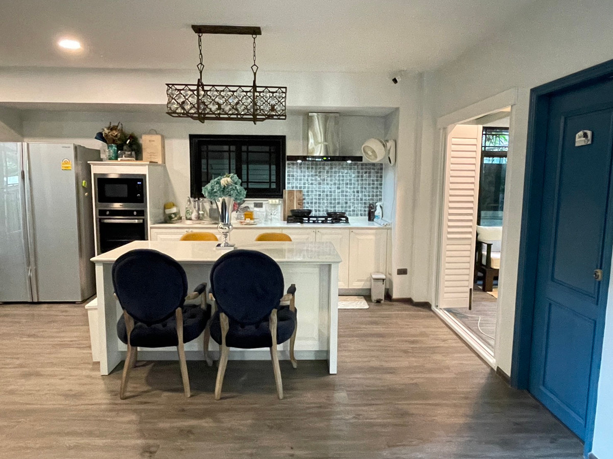 ให้เช่าบ้านมีนบุรี-ร่มเกล้า : ให้เช่า เพอร์เฟค เพลส รามคำแหง 164 ใกล้ โรงเรียนนานาชาติ RIS  ใกล้ สนามบินสุวรรณภูมิ