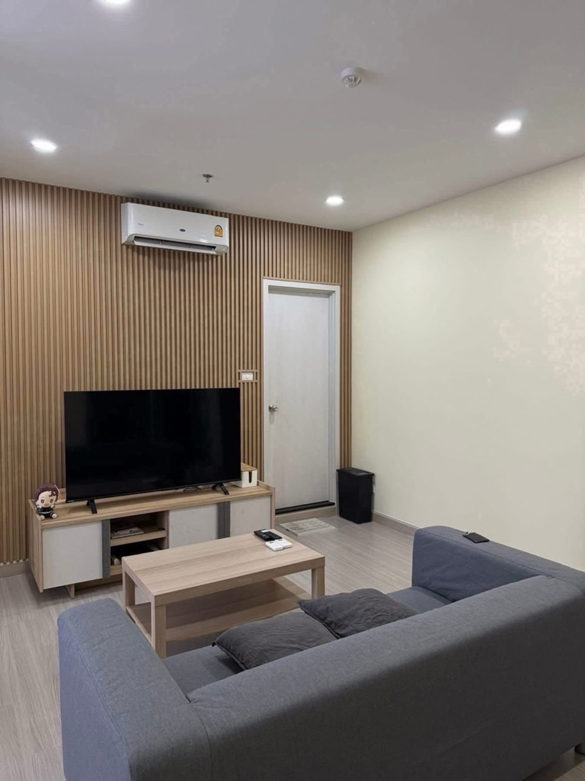 ให้เช่าคอนโดท่าพระ ตลาดพลู วุฒากาศ : 🥰ถ้าใกล้ BTS/MRT สถานีบางหว้าต้องที่นี่เลยครับ🥰