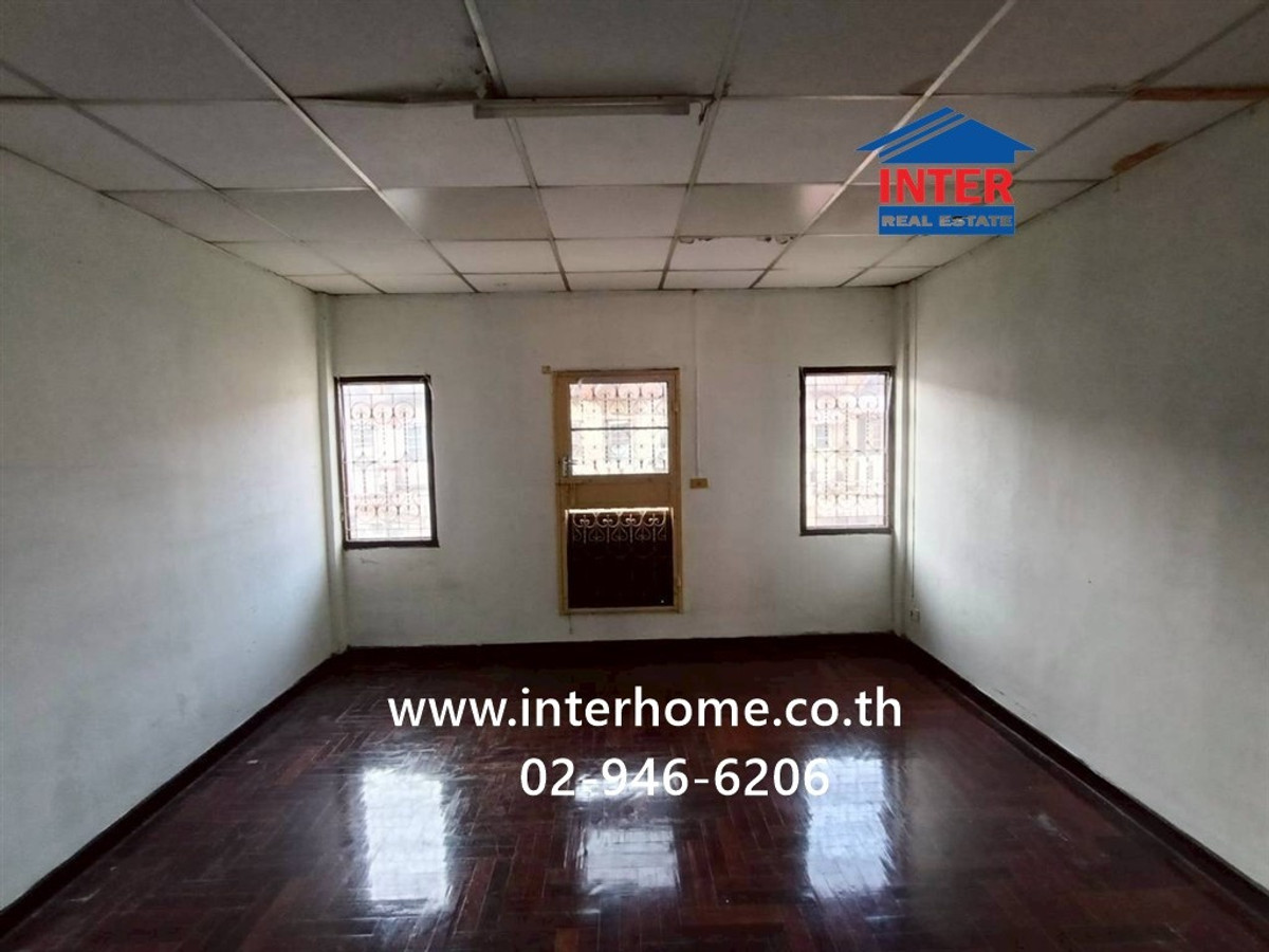 ขายทาวน์โฮมบางแค เพชรเกษม : ทาวน์เฮ้าส์ 3 ชั้น 17 ตร.ว. หมู่บ้านพงษ์ศิริชัย4 ซอยเพชรเกษม81 ถนนเพชรเกษม ถนนพุทธมณฑลสาย3 เขตหนองแขม กรุงเทพมหานคร