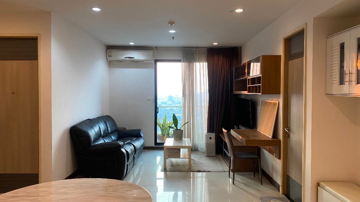 For SaleCondoRatchathewi,Phayathai : 🏠✨ Supalai Premier Ratchathewi (Supalai Premier Ratchathewi) | 2 bedroom condo for sale (HBH-SI-158)