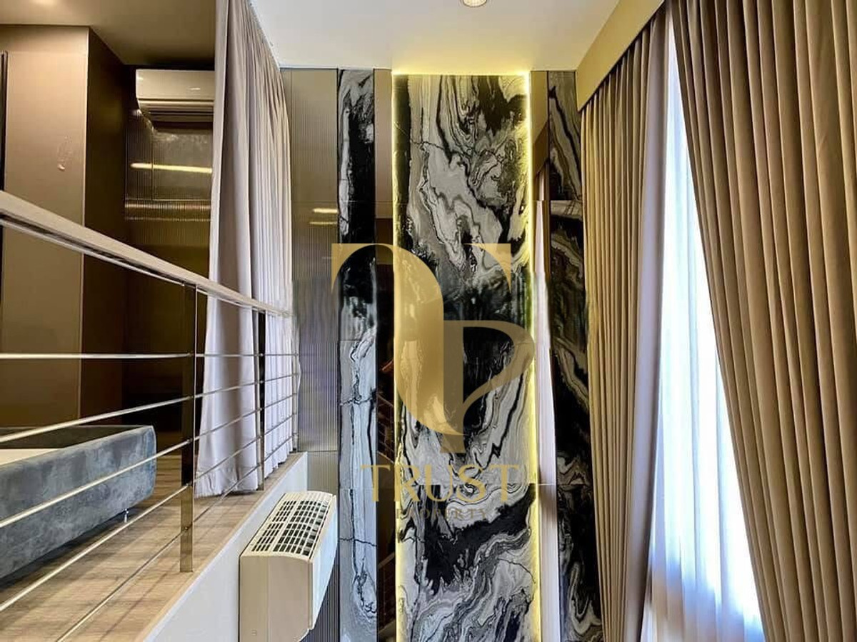 ให้เช่าคอนโดพระราม 9 เพชรบุรีตัดใหม่ RCA : คอนโดติดถนนเพชรบุรี ใกล้ MRT เพชรบุรี และ ARL มักกะสัน