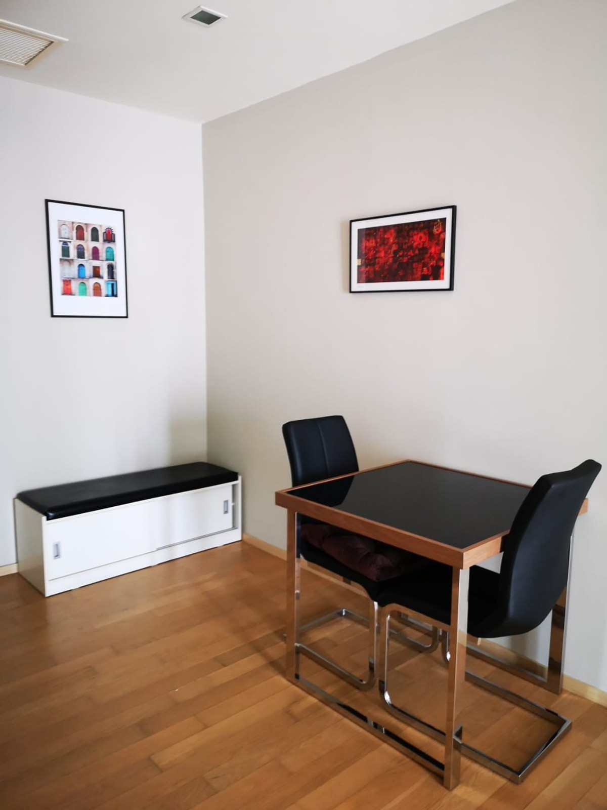 CondoSukhumvit, Asoke, Thonglor : 🏠✨ Noble Reveal | Sale/Rent 1 bedroom condo (HBH-HL-114)