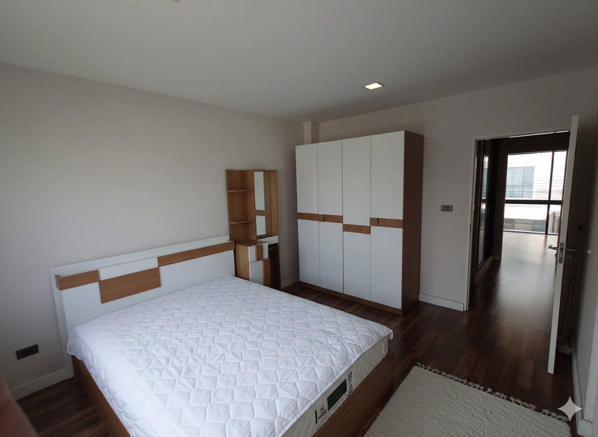 ขายทาวน์โฮมนวมินทร์ รามอินทรา : ขายทาวน์โฮม The Terrace รามอินทรา 65 พร้อมเข้าอยู่ได้เลย ใกล้รถไฟฟ้าสายสีชมพู (N.2056)