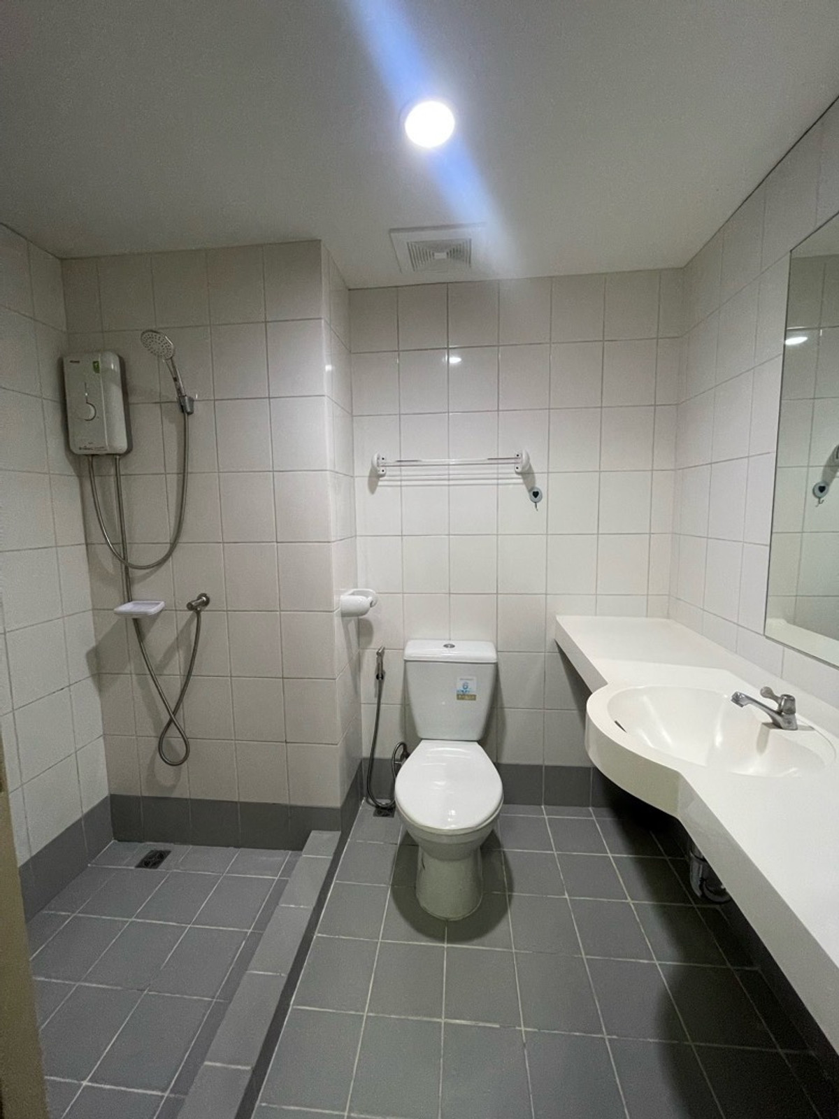 ให้เช่าคอนโดราษฎร์บูรณะ สุขสวัสดิ์ : ให้เช่า แชปเตอร์วัน ราษฏร์บูรณะ พร้อมอยู่ ❤️‍🔥Line :@forucondo