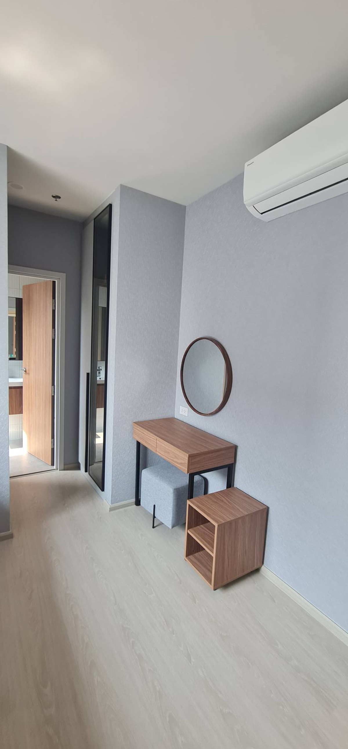 ให้เช่าคอนโดราษฎร์บูรณะ สุขสวัสดิ์ : ฺBest Deal!  2 Bed วิวแม่น้ำทุกมุม 🌊ห้องใหม่แกะกล่อง ชั้น 14 