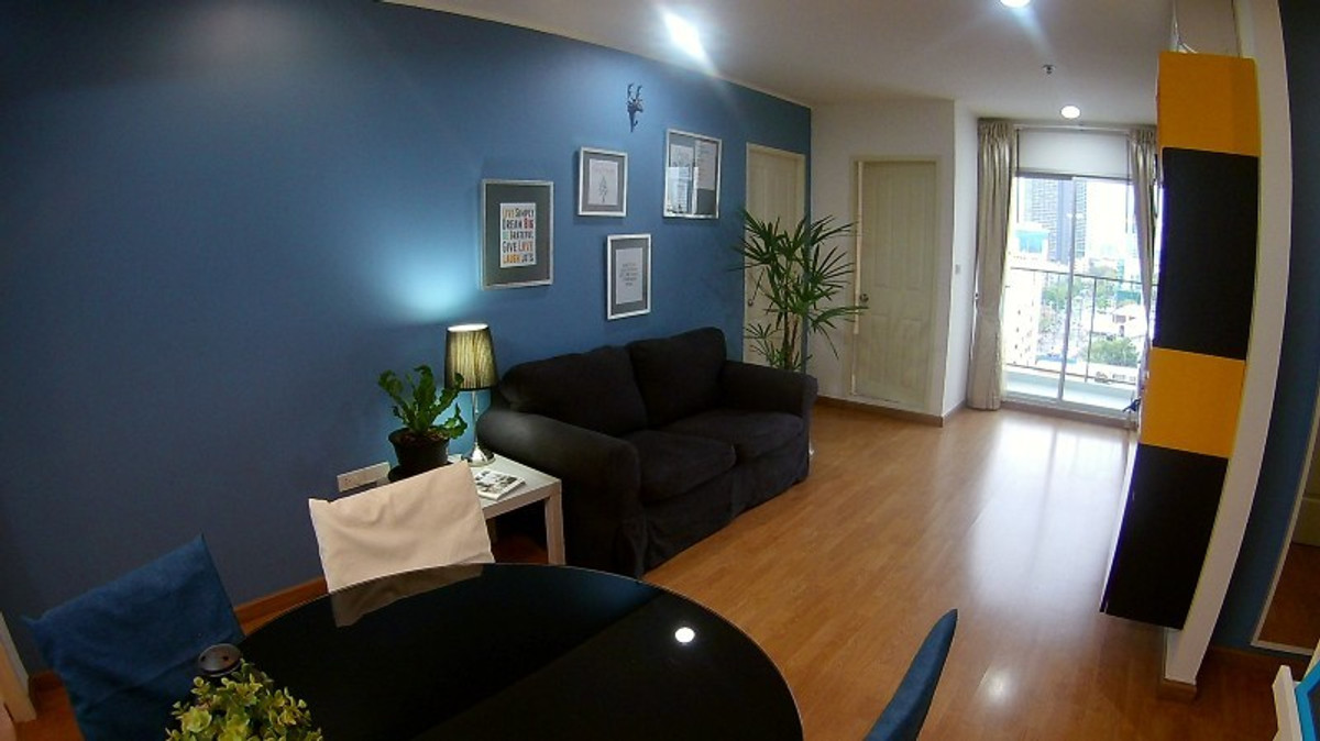 For RentCondoSapankwai,Jatujak : hire!! Code PR404 Condo U Delight Chatuchak