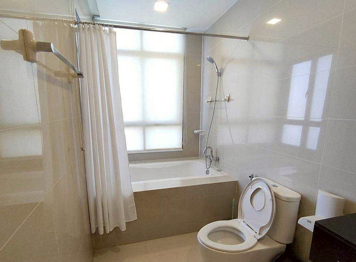 For RentCondoOnnut, Udomsuk : ✨ Spacious 2BR Condo Near BTS Udom Suk – Just Steps Away! 🏙️ Ideo Blucove Sukhumvit | Ready to move in