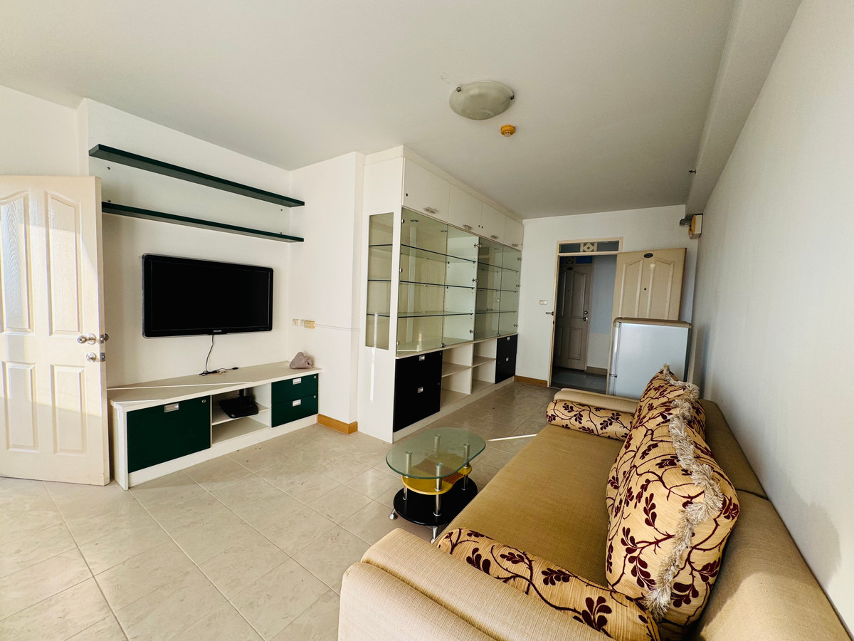 ขายคอนโดอ่อนนุช อุดมสุข : ห้องพร้อมอยู่ 1 นอน 1 น้ำ เพียง 100เมตร จาก bts อุดมสุข