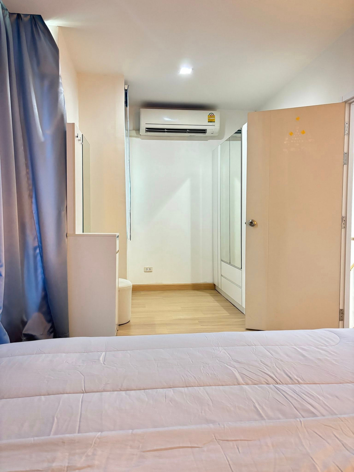 ให้เช่าทาวน์โฮมแจ้งวัฒนะ เมืองทอง : ให้เช่าทาวน์เฮาส์ หมู่บ้านพฤกษาวิลล์ ศรีสมาน   3ห้องนอน2ห้องน้ำ  15,000