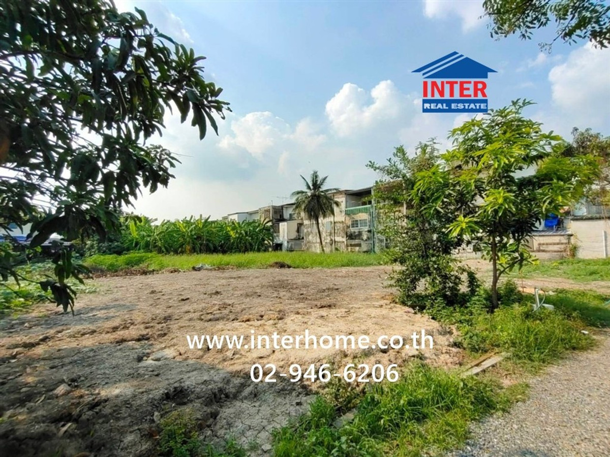 ขายที่ดินวิภาวดี ดอนเมือง หลักสี่ : ที่ดินเปล่า 375 ตร.ว. หมู่บ้านบูรพาวิลล่า12 ซอยวัดเวฬุวนาราม16 ถนนสรงประภา ถนนวัดเวฬุวนาราม เขตดอนเมือง กรุงเทพมหานคร