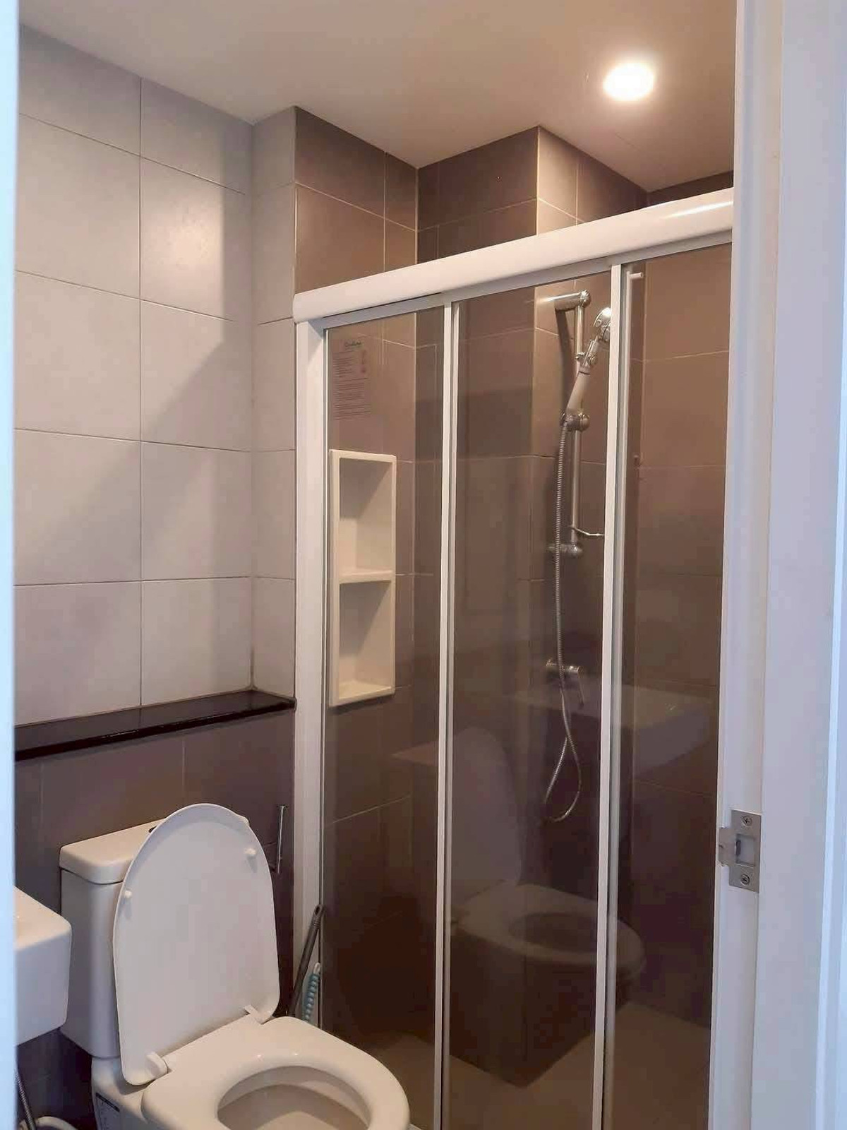 For RentCondoKasetsart, Ratchayothin : #L260🎉50469 Condo for rent Elio Del Moss Phaholyothin (รหัสเดิมS3724)  