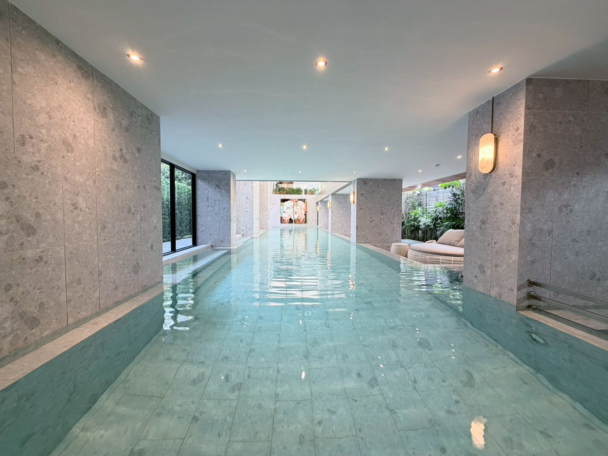 ขายคอนโดสุขุมวิท อโศก ทองหล่อ : 🔒 Via 34 ยูนิตน้อย 45 ห้อง เปิดจองรอบพิเศษ 25–26 เริ่ม 22 ลบ. 📲 065-4496399 , 065-5639565 | LINE : @wsrcondo