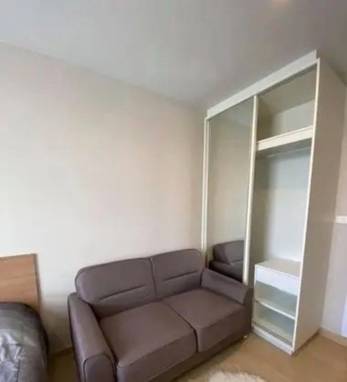 For RentCondoOnnut, Udomsuk : 🏢 The Tree Onnut Station is ready to move in.