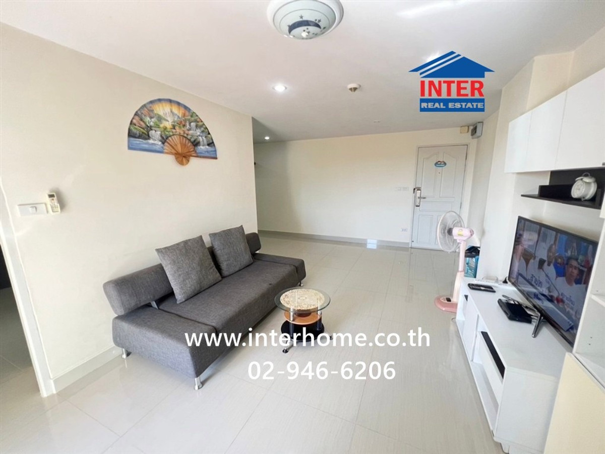 ขายคอนโดบางแค เพชรเกษม : คอนโดมิเนียม 48.53 ตร.ม. เดอะเกรท คอนโด เพชรเกษม48 ซอยเพชรเกษม48 ถนนพุทธมณฑลสาย1 ถนนเพชรเกษม เขตภาษีเจริญ กรุงเทพมหานคร