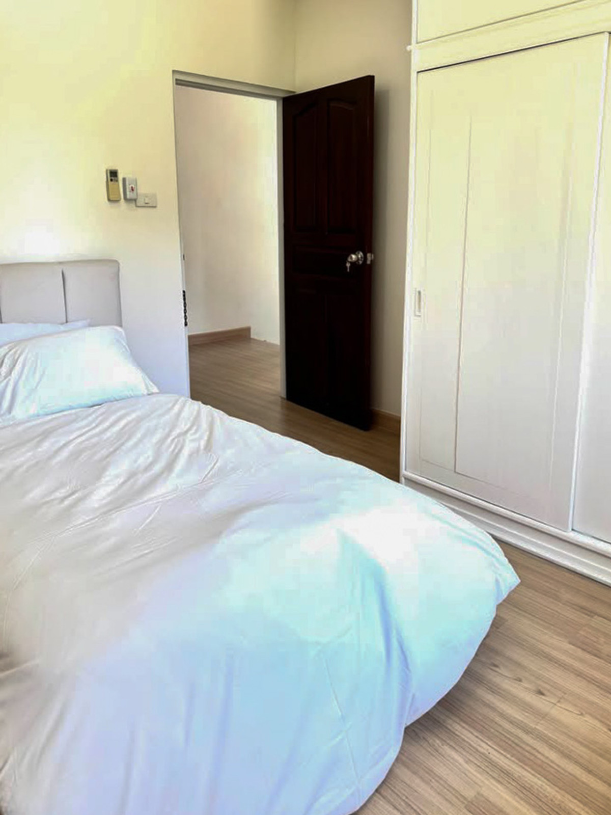 For RentHouseChiang Mai : House for Rent in Chiang Mai – 3 Bedrooms Near International Schools and Airport, Fully Equipped, Move-in Ready