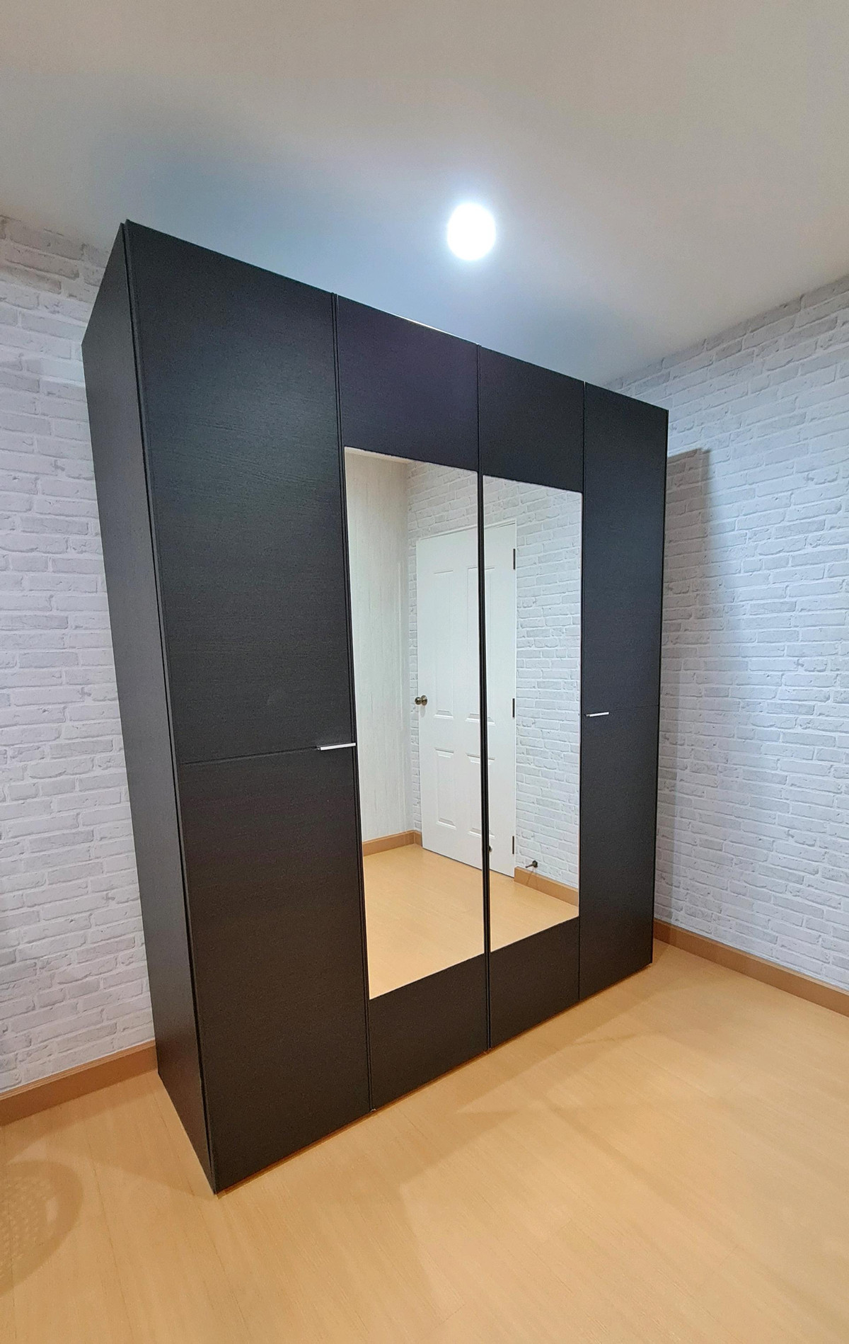 ทาวน์โฮมอ่อนนุช อุดมสุข : RH033926 ขาย/ให้เช่า ทาวน์โฮม 3 ชั้น 3 ห้องนอน at The Estate Srinakarin 2 ซ.อ่อนนุช 46