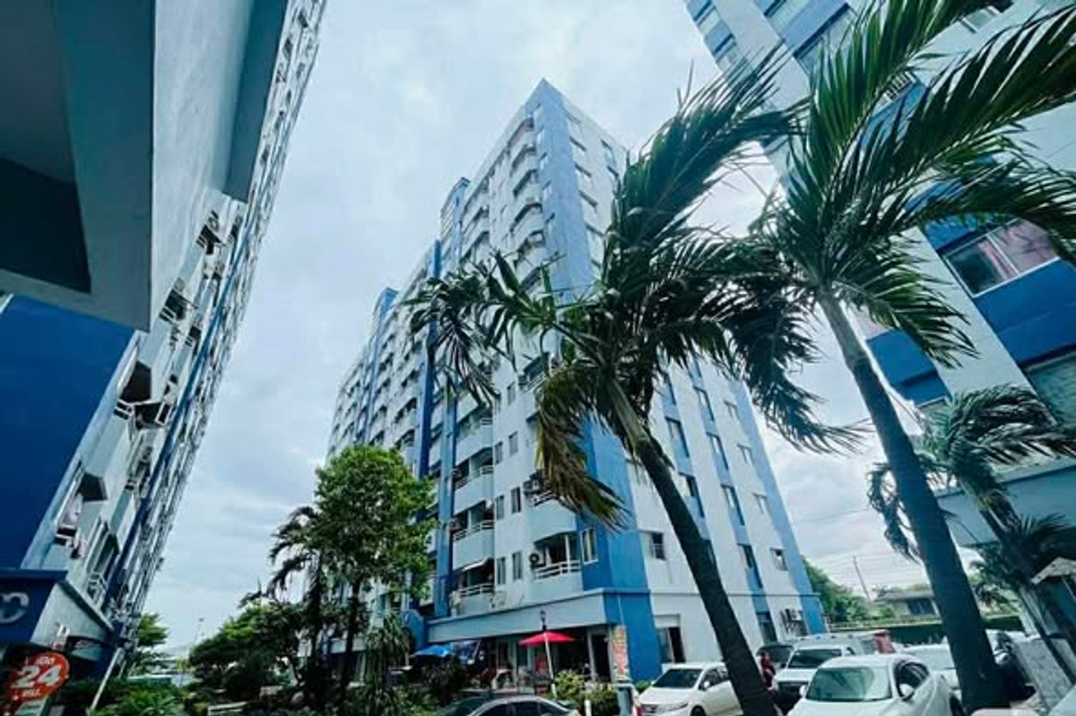 For RentCondoPattanakan, Srinakarin : Sawasdee Bangkok Condo   Pet Friendly  