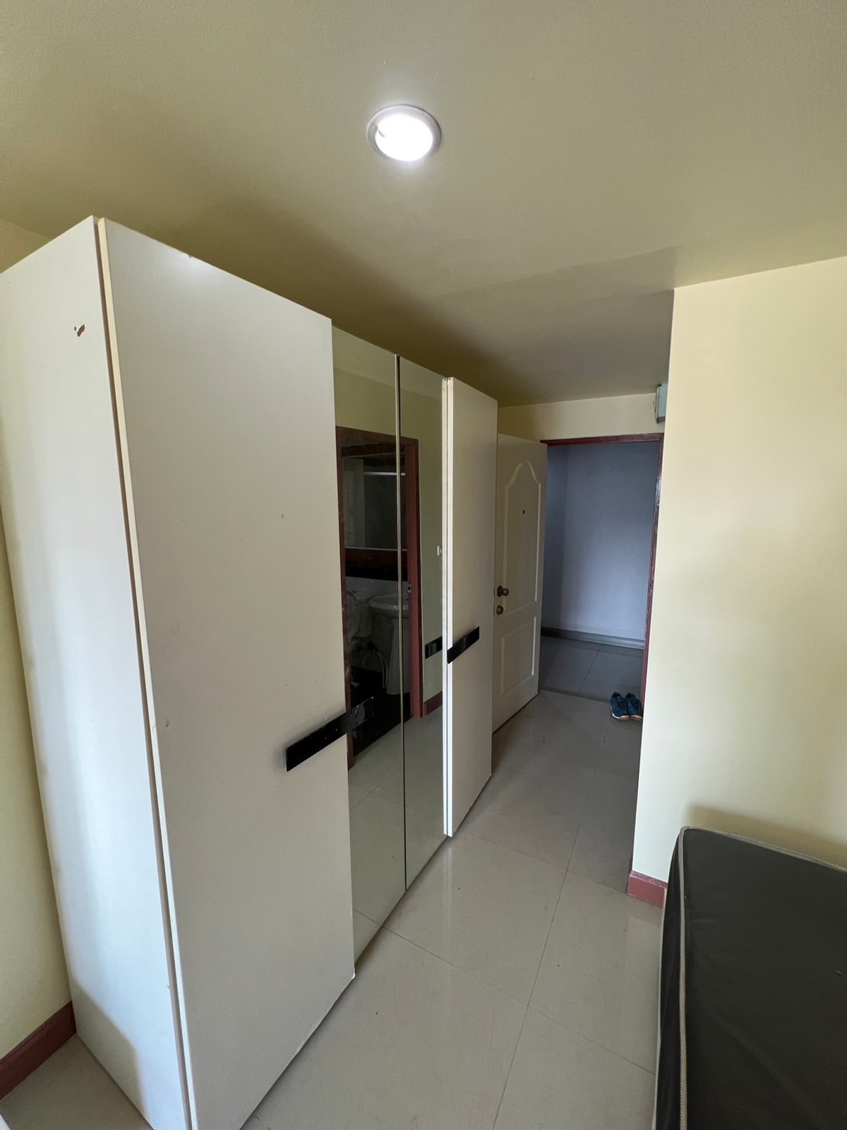 For RentCondoBangna, Bearing, Lasalle : Near BTS Bangna, expressway, near Bitec Bangna