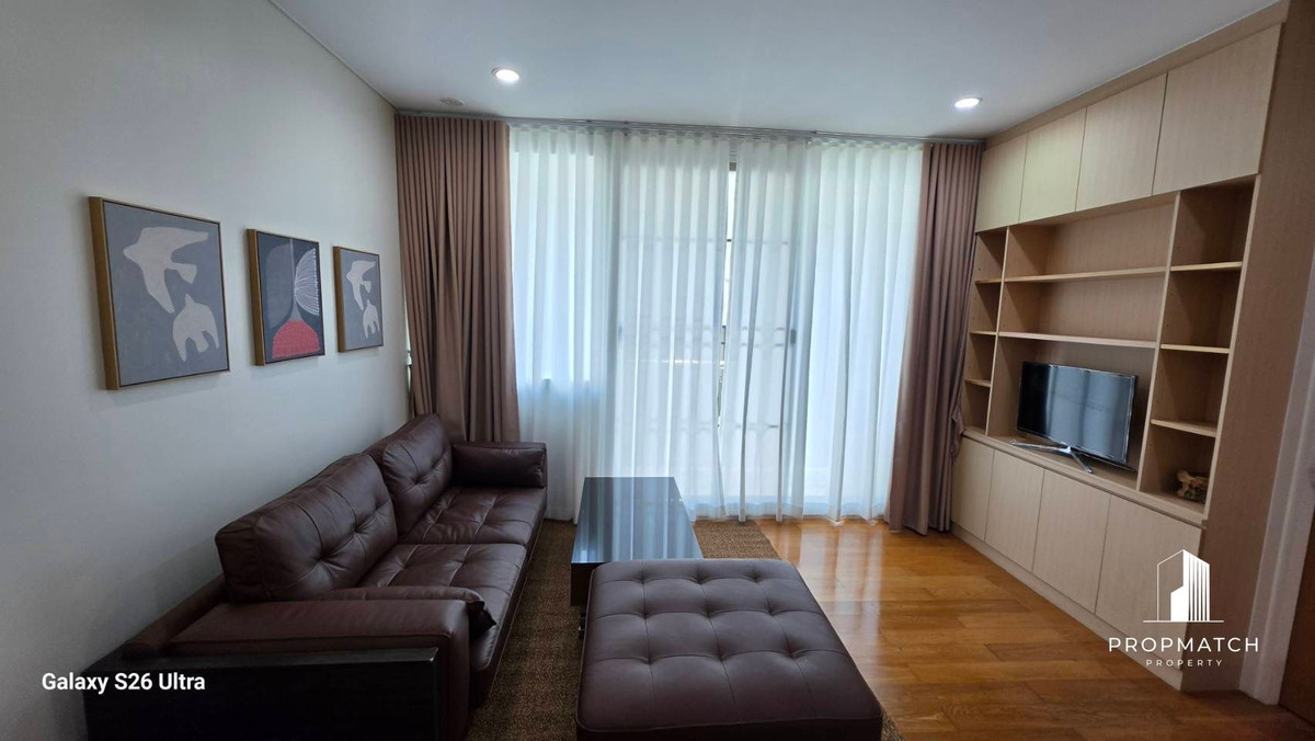 ให้เช่าคอนโดสุขุมวิท อโศก ทองหล่อ : ✨Flash Deal ✨ Wind Sukhumvit 23 (1Bed 1Bath 51.45SQM.) พร้อมอยู่ ! เพียง  28,000 บาทต่อเดือน Tel.0981315848 @propmatch