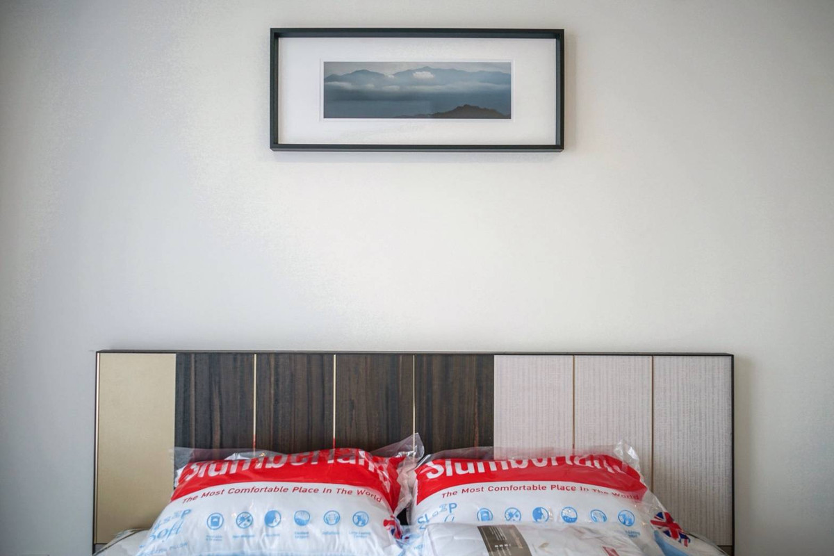 For RentCondoOnnut, Udomsuk : 🔥For rent, Life Sukhumvit 48, near BTS Phra Khanong, price 15,000 baht/month.