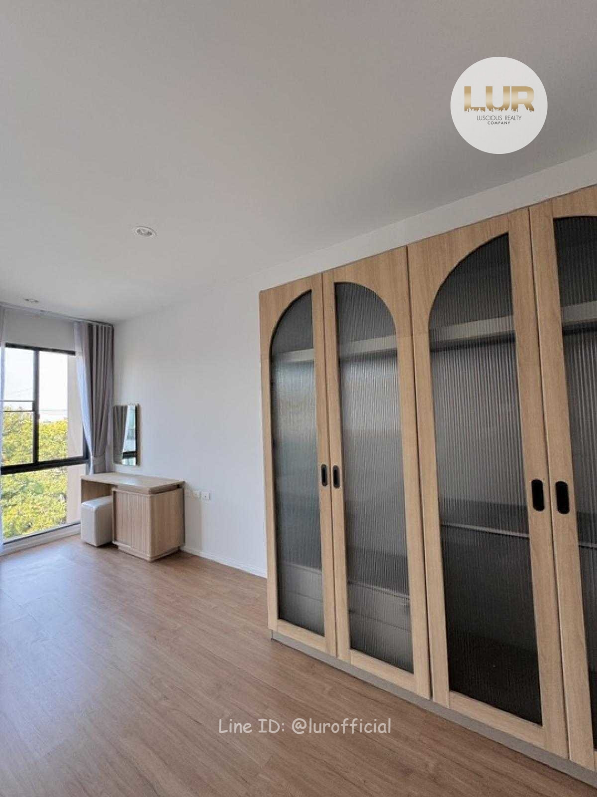 ให้เช่าทาวน์โฮมมีนบุรี-ร่มเกล้า : ให้เช่าบ้านทาวน์โฮม  Baan Klang Muang Rama9-Krungthep Kritha