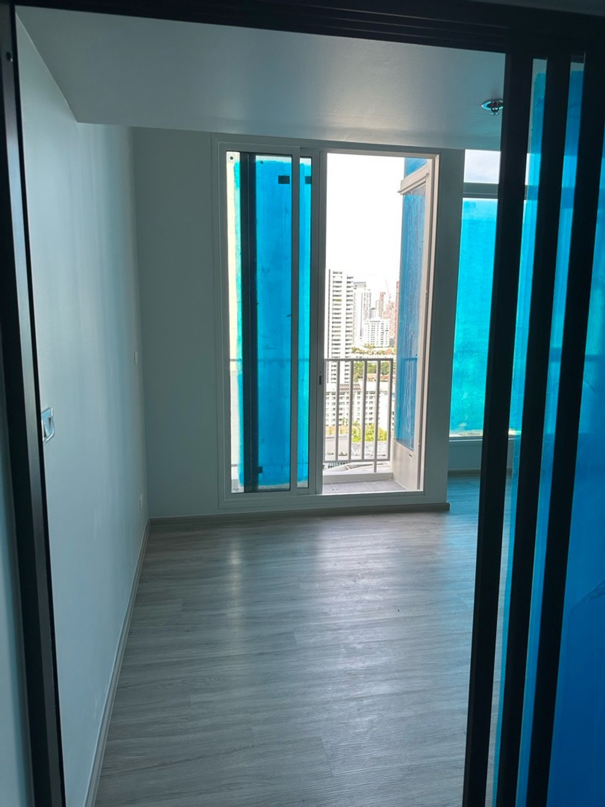 For SaleCondoSukhumvit, Asoke, Thonglor : 2 bedrooms hybrid, area 70 sq m, Lang Thonglor