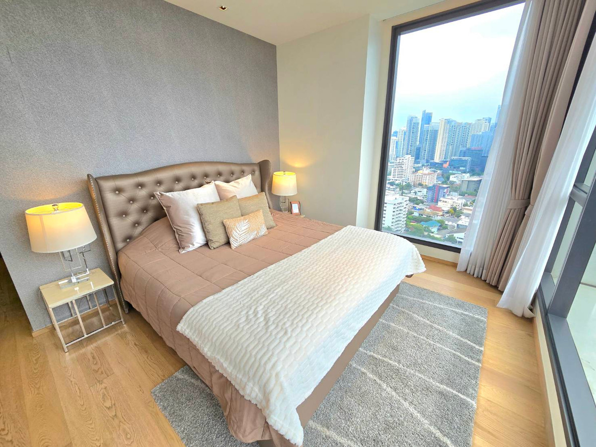 ให้เช่าคอนโดสุขุมวิท อโศก ทองหล่อ : for rent Beatniq 32 // 2b2b // 84 sq.m