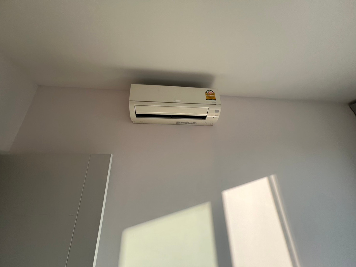 For SaleCondoSriracha Laem Chabang Ban Bueng : Sea Hill Condo for sale, Sriracha (Sea Hill Condo), best price in the project, room in very good condition, ready to move in, 1 bedroom type, size 43 square meters, 8th floor, mountain view, fresh nature.