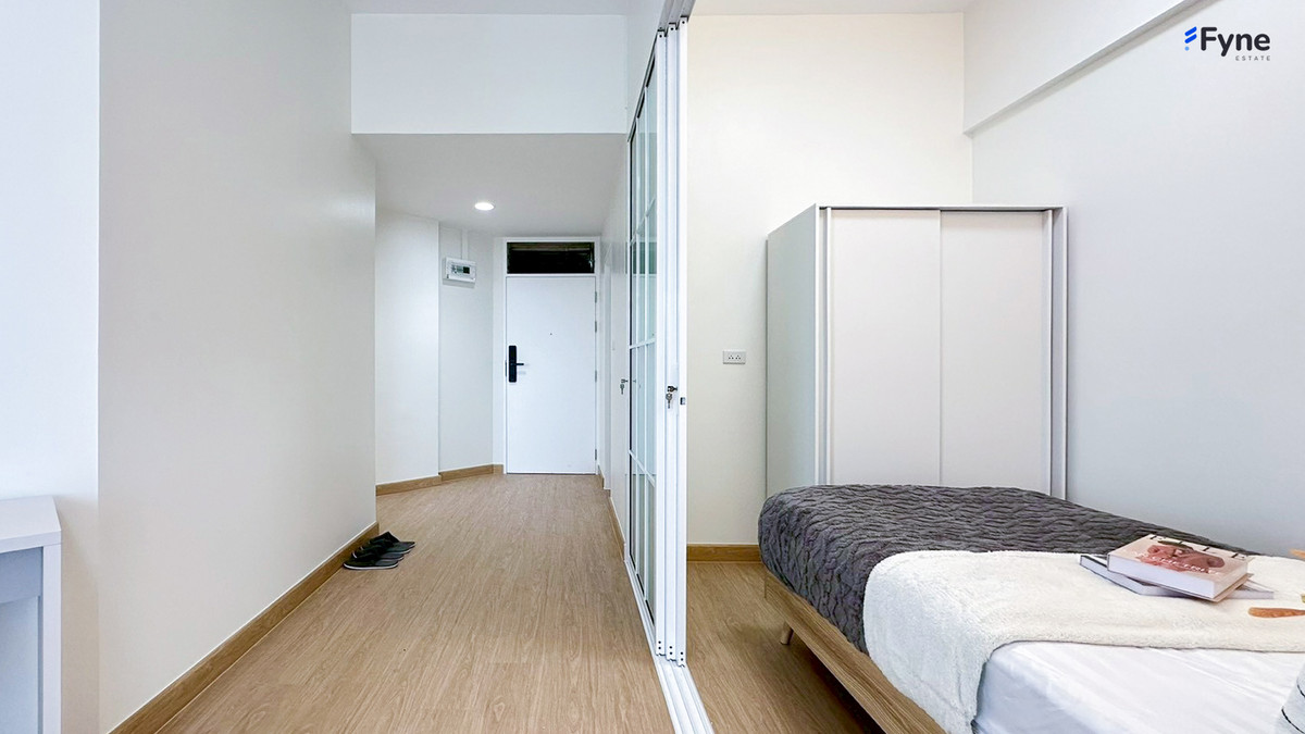 ขายคอนโดรามคำแหง หัวหมาก : 📌รามคำแหง ลาดพร้าว บางกะปิ ศรีนครินทร์ 🥰ฝักข้าวโพดคอนโด ใกล้แอร์พอร์ตลิ้ง