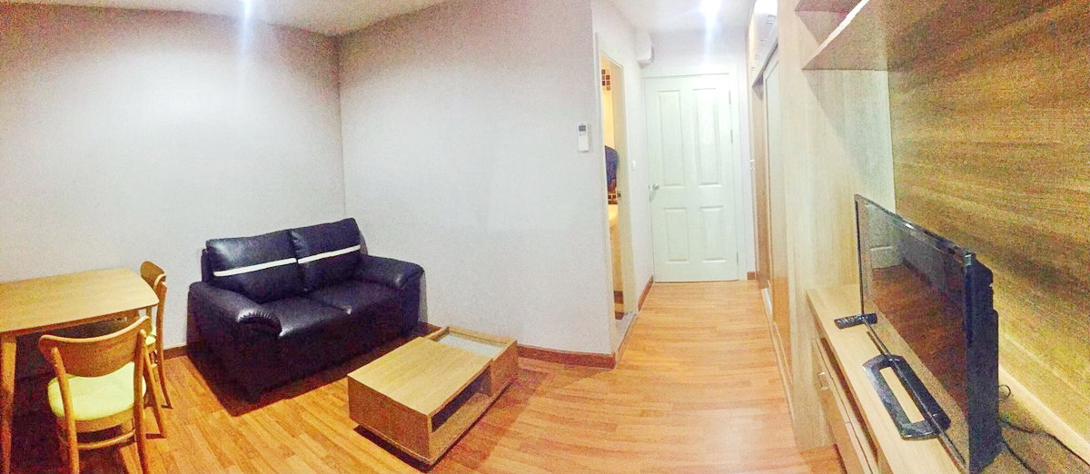 ให้เช่าคอนโดพระราม 5 ราชพฤกษ์ บางกรวย : ให้เช่า Regent Home 25 มีเครื่องซักผ้า MRTกระทรวงสาธรณะสุข ,ใกล้ทางด่วน 