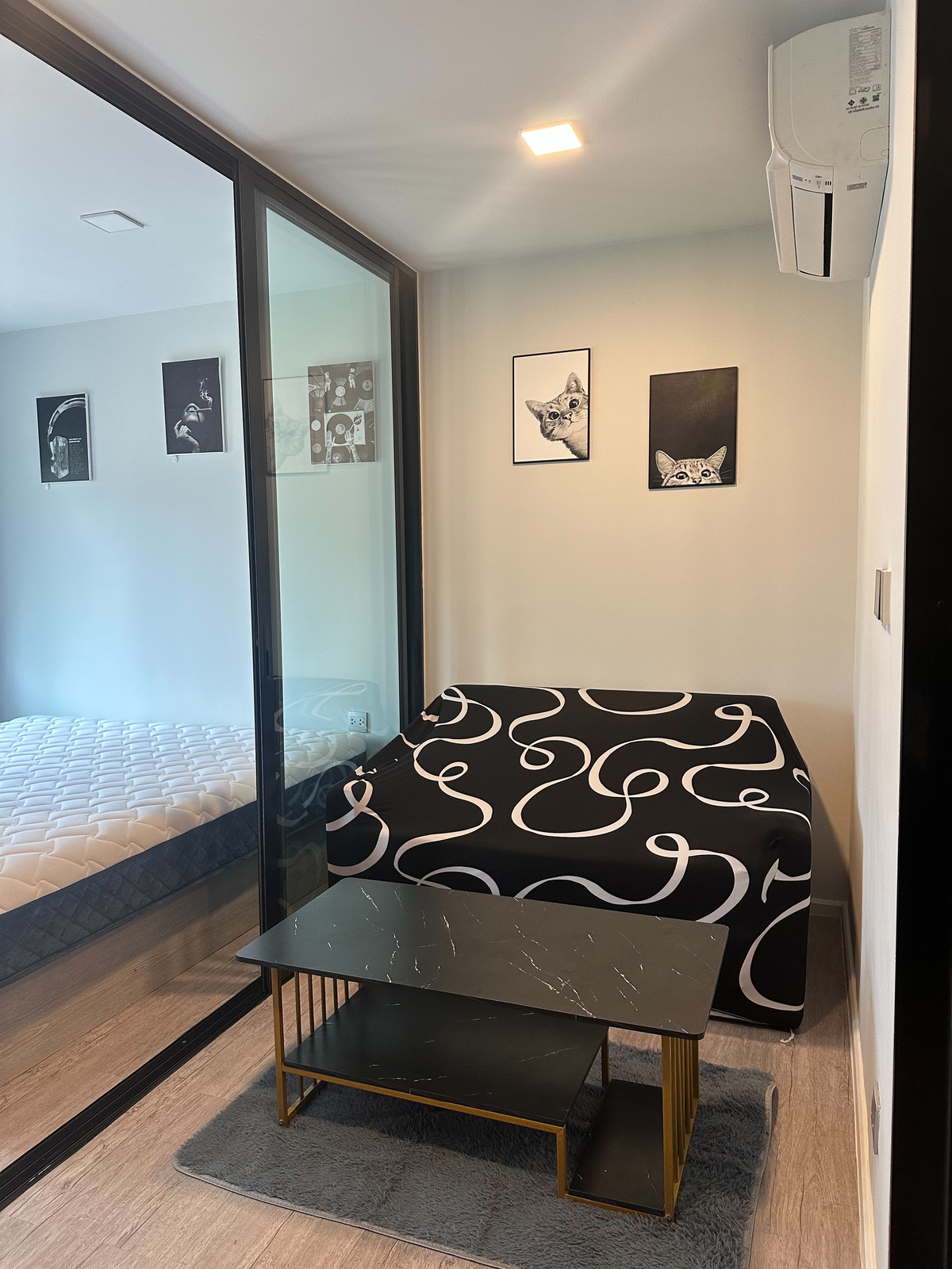 ขายคอนโดปทุมธานี รังสิต ธรรมศาสตร์ : 🔥ขายด่วน คอนโด Kave AVA ตรงข้าม มธ.รังสิต (เจ้าของขายเอง)🔥 