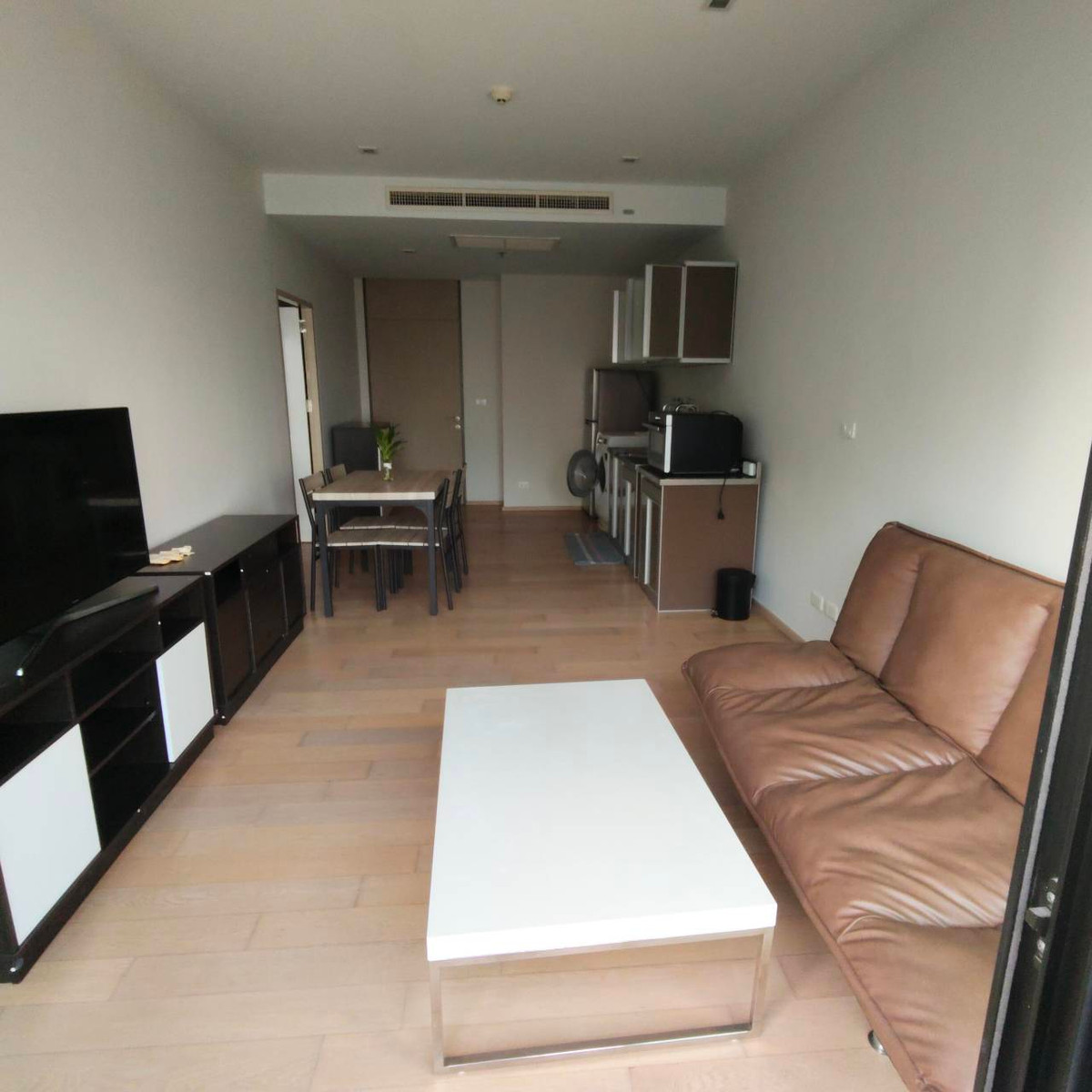 For RentCondoAri,Anusaowaree : 🔥Available 🔥Noble Reform 1B1B 49sqm. 28K/Month Call Ms.Angel(Aumi) 0658209572