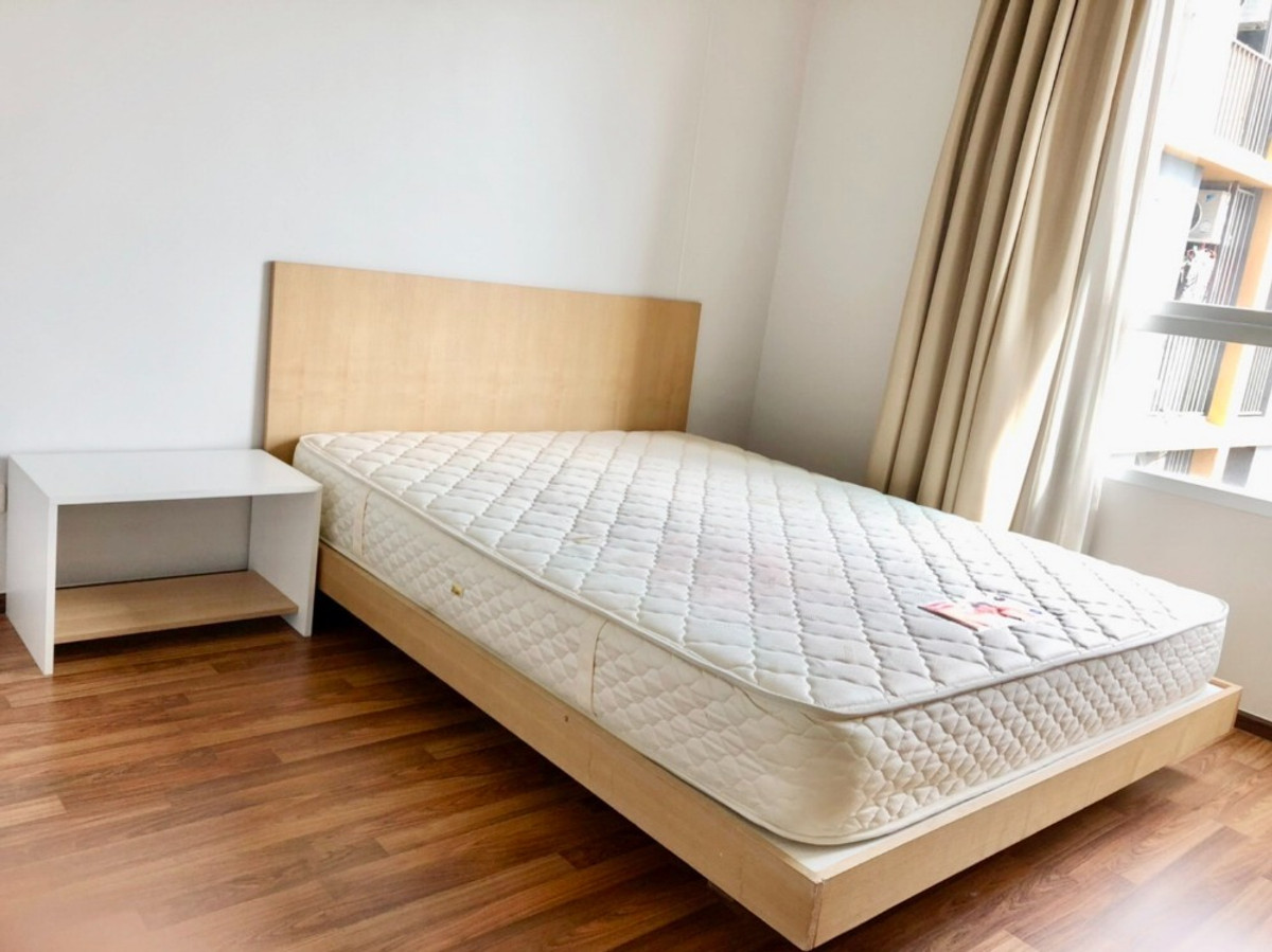 ให้เช่าคอนโดรามคำแหง หัวหมาก : ✅ UAT179 ✅ Line : @p2nproperty