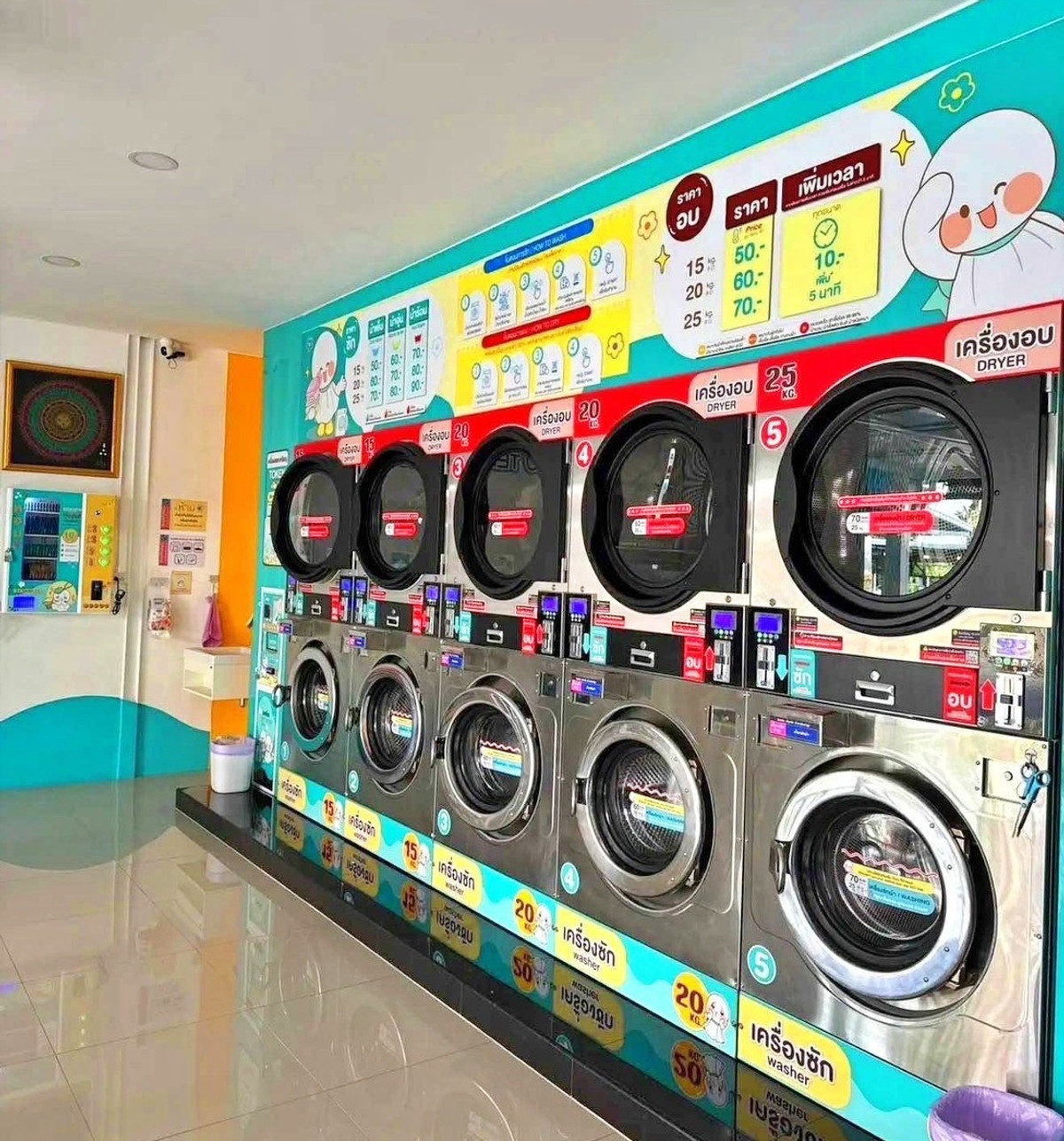 For LeaseholdRetail SpaceBang kae, Phetkasem : Convenience store for rent 24 hours, Phetkasem 112, opposite the apartment, dormitory, on the connection between other alleys.