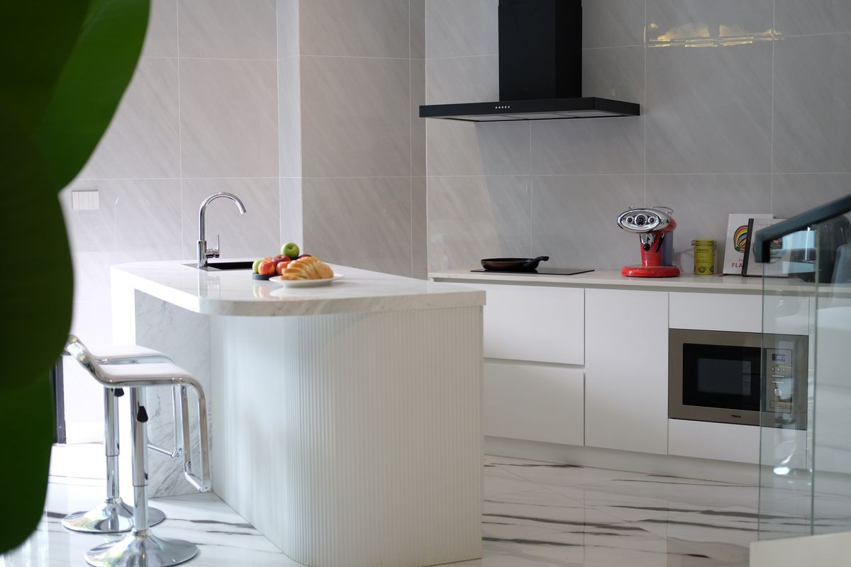 For RentHouseSukhumvit, Asoke, Thonglor : 🔥 Luxury Single House for Rent – Maison Blanche Sukhumvit 67 | 5 Bedrooms 412 SQ.M. | Prime Sukhumvit Location