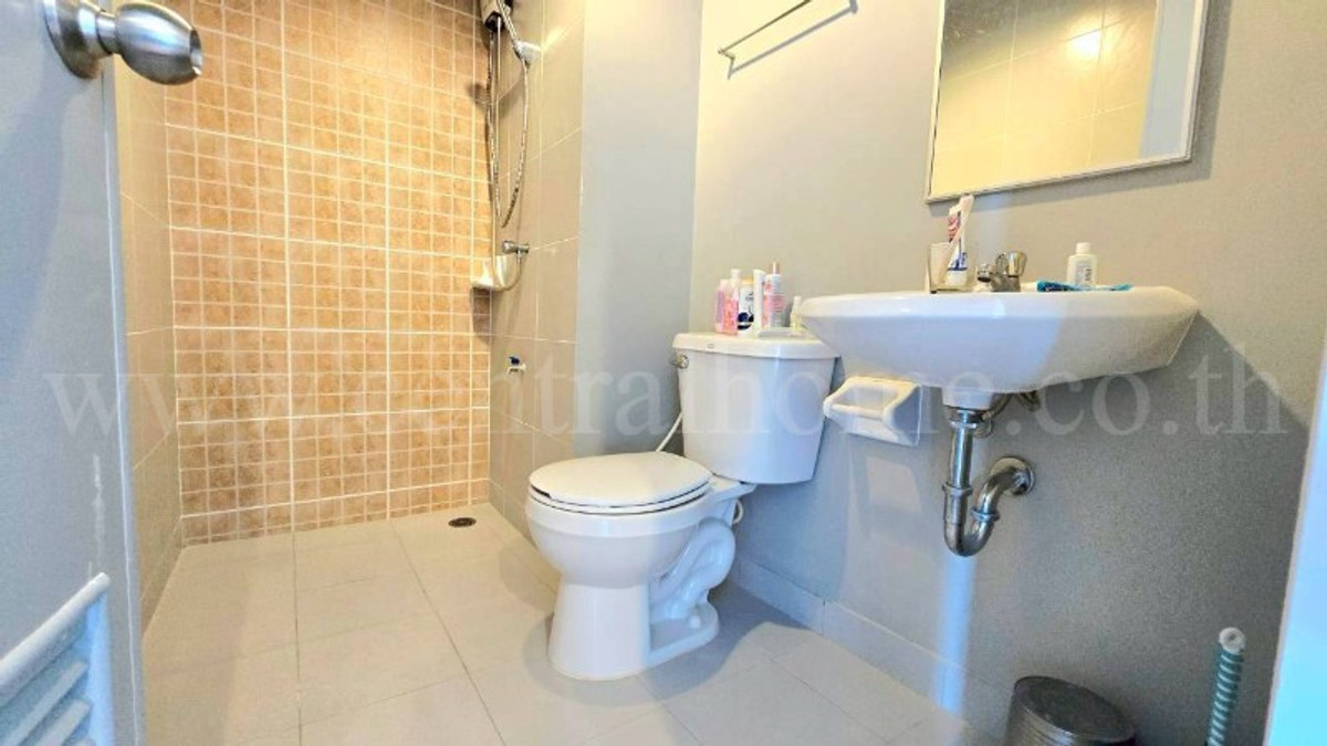 ขายคอนโดชะอำ เพชรบุรี : คอนโด ลุมพินี ซีวิว ชะอำ ถนนเจ้าลาย ใกล้ชายหาด