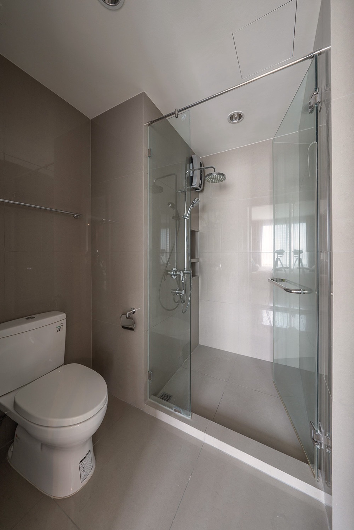 For SaleCondoSukhumvit, Asoke, Thonglor : Rhythm Sukhumvit 42 / 2 Bedroom (SALE WITH TENANT), Rhythm Sukhumvit 42 / 2 Bedroom (Sale with Tenant) NA090