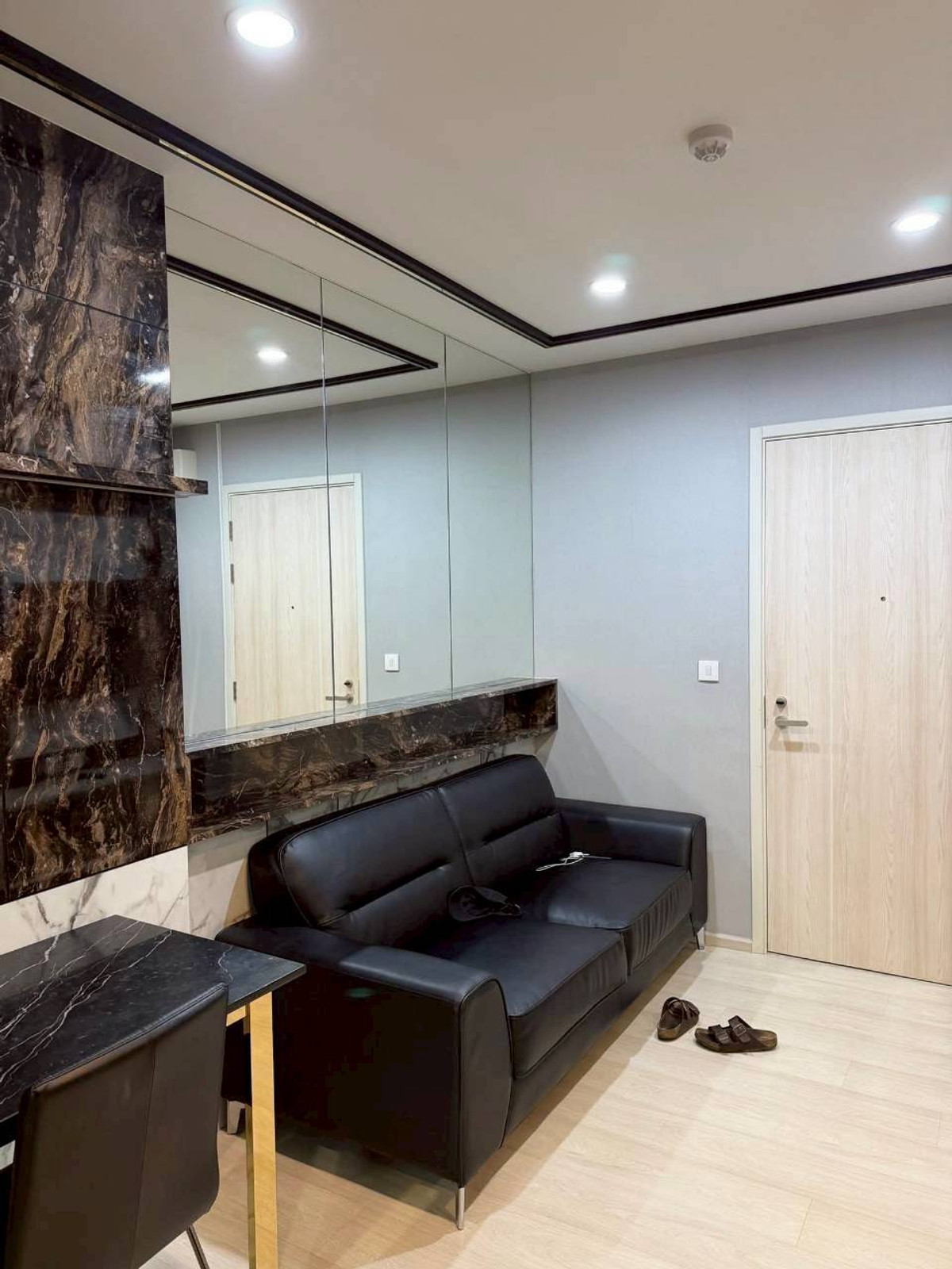 ให้เช่าคอนโดพระราม 9 เพชรบุรีตัดใหม่ RCA : ✅ LFA146 ✅ Line : @p2nproperty