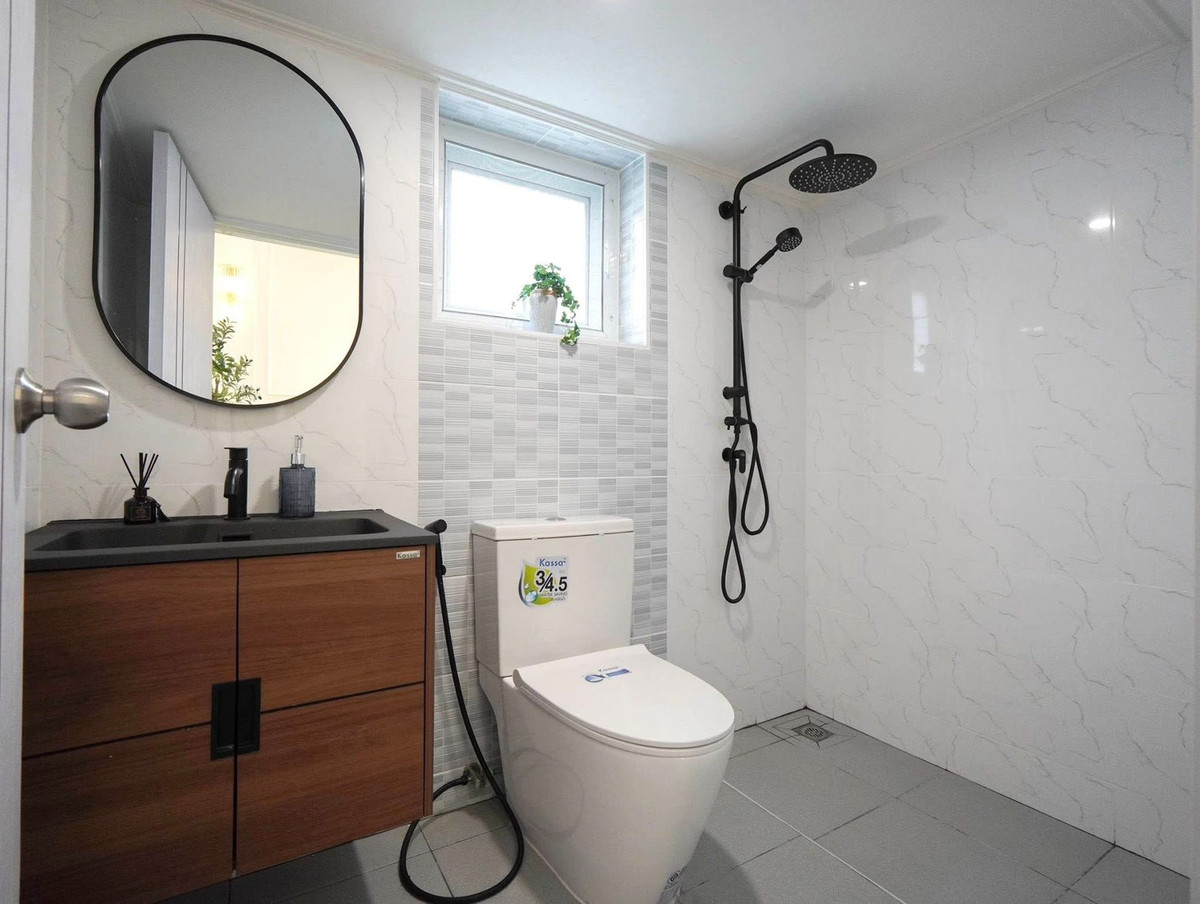 ขายบ้านพัทยา บางแสน ชลบุรี สัตหีบ : ลลนา ชัยพฤกษ์ / 3 ห้องนอน (ขาย), Lallana Chaiyapruek / 3 Bedrooms (FOR SALE) AM118