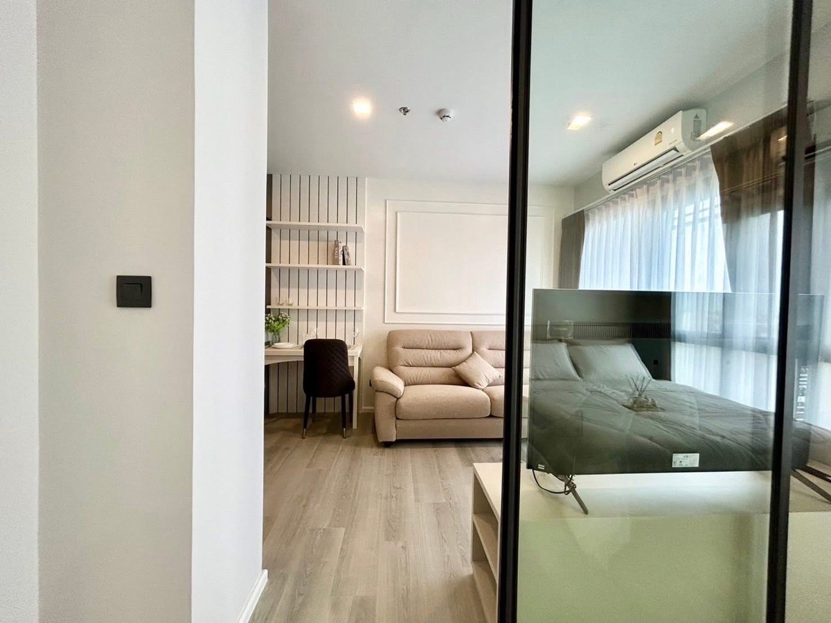 ให้เช่าคอนโดพระราม 3 สาธุประดิษฐ์ : ให้เช่า  เดอะ คีย์ พระราม 3 / The Key Rama 3