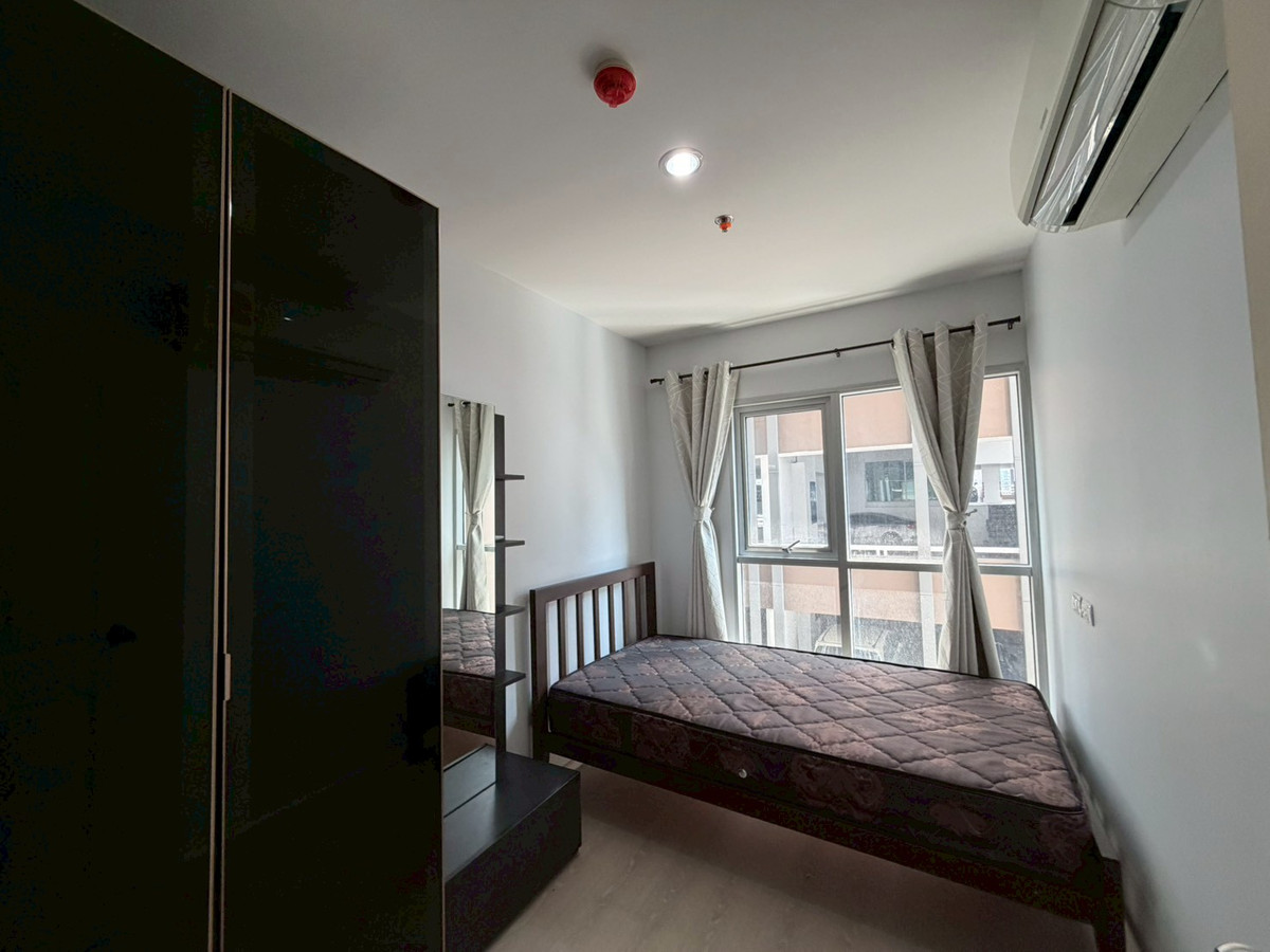 ให้เช่าคอนโดพระราม 9 เพชรบุรีตัดใหม่ RCA : ให้เช่า แอสปาย พระราม 9 (Aspire Rama9 For rent) 2นอน 1น้ำ ขนาด 54 ตรม